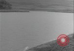 Image of US Aleutian airfield preparations Aleutian Islands Alaska USA, 1942, second 14 stock footage video 65675080979