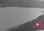 Image of US Aleutian airfield preparations Aleutian Islands Alaska USA, 1942, second 15 stock footage video 65675080979