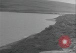 Image of US Aleutian airfield preparations Aleutian Islands Alaska USA, 1942, second 16 stock footage video 65675080979