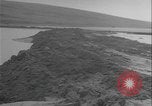 Image of US Aleutian airfield preparations Aleutian Islands Alaska USA, 1942, second 18 stock footage video 65675080979