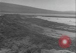 Image of US Aleutian airfield preparations Aleutian Islands Alaska USA, 1942, second 19 stock footage video 65675080979