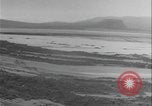 Image of US Aleutian airfield preparations Aleutian Islands Alaska USA, 1942, second 21 stock footage video 65675080979