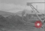 Image of US Aleutian airfield preparations Aleutian Islands Alaska USA, 1942, second 23 stock footage video 65675080979