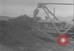 Image of US Aleutian airfield preparations Aleutian Islands Alaska USA, 1942, second 24 stock footage video 65675080979