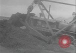 Image of US Aleutian airfield preparations Aleutian Islands Alaska USA, 1942, second 25 stock footage video 65675080979