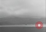 Image of US Aleutian airfield preparations Aleutian Islands Alaska USA, 1942, second 26 stock footage video 65675080979