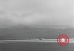 Image of US Aleutian airfield preparations Aleutian Islands Alaska USA, 1942, second 27 stock footage video 65675080979