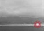 Image of US Aleutian airfield preparations Aleutian Islands Alaska USA, 1942, second 28 stock footage video 65675080979