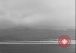 Image of US Aleutian airfield preparations Aleutian Islands Alaska USA, 1942, second 29 stock footage video 65675080979