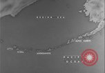 Image of US Aleutian airfield preparations Aleutian Islands Alaska USA, 1942, second 32 stock footage video 65675080979