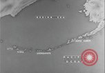 Image of US Aleutian airfield preparations Aleutian Islands Alaska USA, 1942, second 34 stock footage video 65675080979