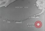 Image of US Aleutian airfield preparations Aleutian Islands Alaska USA, 1942, second 35 stock footage video 65675080979