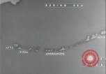 Image of US Aleutian airfield preparations Aleutian Islands Alaska USA, 1942, second 37 stock footage video 65675080979