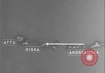 Image of US Aleutian airfield preparations Aleutian Islands Alaska USA, 1942, second 40 stock footage video 65675080979