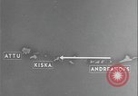 Image of US Aleutian airfield preparations Aleutian Islands Alaska USA, 1942, second 41 stock footage video 65675080979