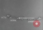 Image of US Aleutian airfield preparations Aleutian Islands Alaska USA, 1942, second 42 stock footage video 65675080979