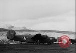 Image of US Aleutian airfield preparations Aleutian Islands Alaska USA, 1942, second 48 stock footage video 65675080979