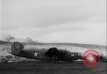 Image of US Aleutian airfield preparations Aleutian Islands Alaska USA, 1942, second 49 stock footage video 65675080979