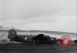 Image of US Aleutian airfield preparations Aleutian Islands Alaska USA, 1942, second 51 stock footage video 65675080979