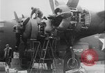 Image of US Aleutian airfield preparations Aleutian Islands Alaska USA, 1942, second 52 stock footage video 65675080979