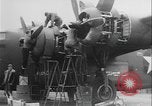 Image of US Aleutian airfield preparations Aleutian Islands Alaska USA, 1942, second 53 stock footage video 65675080979
