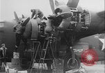 Image of US Aleutian airfield preparations Aleutian Islands Alaska USA, 1942, second 54 stock footage video 65675080979