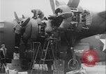 Image of US Aleutian airfield preparations Aleutian Islands Alaska USA, 1942, second 55 stock footage video 65675080979