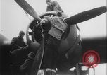 Image of US Aleutian airfield preparations Aleutian Islands Alaska USA, 1942, second 56 stock footage video 65675080979