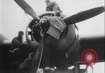 Image of US Aleutian airfield preparations Aleutian Islands Alaska USA, 1942, second 57 stock footage video 65675080979