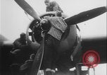 Image of US Aleutian airfield preparations Aleutian Islands Alaska USA, 1942, second 58 stock footage video 65675080979