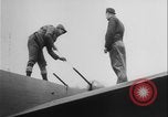 Image of US Aleutian airfield preparations Aleutian Islands Alaska USA, 1942, second 59 stock footage video 65675080979