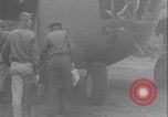 Image of USAAF Aleutian bombing mission Aleutian Islands Alaska USA, 1942, second 1 stock footage video 65675080980