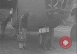 Image of USAAF Aleutian bombing mission Aleutian Islands Alaska USA, 1942, second 5 stock footage video 65675080980