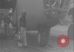 Image of USAAF Aleutian bombing mission Aleutian Islands Alaska USA, 1942, second 8 stock footage video 65675080980