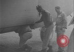 Image of USAAF Aleutian bombing mission Aleutian Islands Alaska USA, 1942, second 9 stock footage video 65675080980