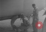 Image of USAAF Aleutian bombing mission Aleutian Islands Alaska USA, 1942, second 10 stock footage video 65675080980