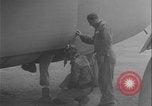 Image of USAAF Aleutian bombing mission Aleutian Islands Alaska USA, 1942, second 11 stock footage video 65675080980