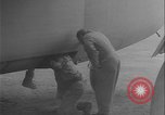 Image of USAAF Aleutian bombing mission Aleutian Islands Alaska USA, 1942, second 13 stock footage video 65675080980