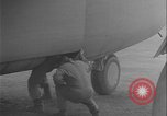 Image of USAAF Aleutian bombing mission Aleutian Islands Alaska USA, 1942, second 15 stock footage video 65675080980