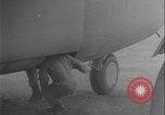 Image of USAAF Aleutian bombing mission Aleutian Islands Alaska USA, 1942, second 16 stock footage video 65675080980