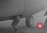 Image of USAAF Aleutian bombing mission Aleutian Islands Alaska USA, 1942, second 17 stock footage video 65675080980