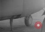 Image of USAAF Aleutian bombing mission Aleutian Islands Alaska USA, 1942, second 18 stock footage video 65675080980