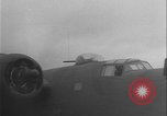 Image of USAAF Aleutian bombing mission Aleutian Islands Alaska USA, 1942, second 19 stock footage video 65675080980