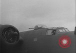 Image of USAAF Aleutian bombing mission Aleutian Islands Alaska USA, 1942, second 22 stock footage video 65675080980