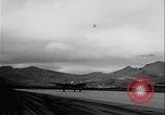 Image of USAAF Aleutian bombing mission Aleutian Islands Alaska USA, 1942, second 25 stock footage video 65675080980