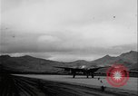 Image of USAAF Aleutian bombing mission Aleutian Islands Alaska USA, 1942, second 26 stock footage video 65675080980