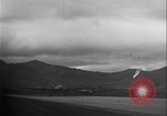 Image of USAAF Aleutian bombing mission Aleutian Islands Alaska USA, 1942, second 27 stock footage video 65675080980