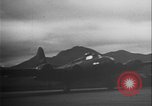 Image of USAAF Aleutian bombing mission Aleutian Islands Alaska USA, 1942, second 30 stock footage video 65675080980