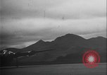 Image of USAAF Aleutian bombing mission Aleutian Islands Alaska USA, 1942, second 32 stock footage video 65675080980