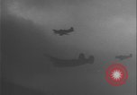 Image of USAAF Aleutian bombing mission Aleutian Islands Alaska USA, 1942, second 35 stock footage video 65675080980